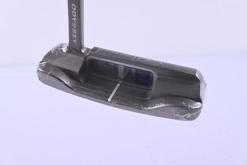 Odyssey AI-One Silver Series #1 Putter / 34 Inch