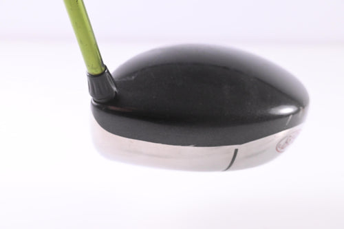 Callaway Big Bertha Ti 454 Driver / 10 Degree / Regular Flex Aldila NV Green 65