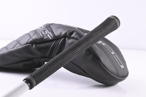 Cobra DS-Adapt LS Driver / 10.5 Degree / Regular Flex Vanquish 4 Shaft