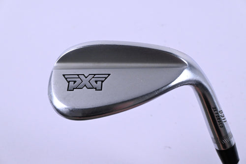 PXG 0311 3X Forged Lob Wedge / 62 Degree / Stiff Flex Elevate Tour Shaft