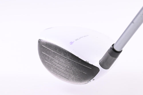 Ladies Taylormade Burner Superfast 2.0 #5 Wood / 18 Degree / Ladies Flex Matrix