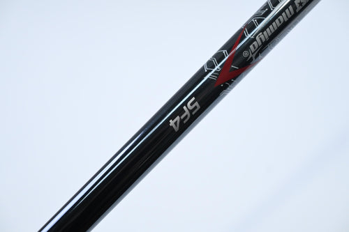 Wilson DYNAPWR Max+ Driver / 10.5 Degree / Stiff Flex UST Lin-Q M40X Red 5
