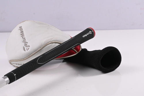 Taylormade Aeroburner #3 Wood / 15 Degree / Regular Flex Speed Rul-Z 60 Shaft