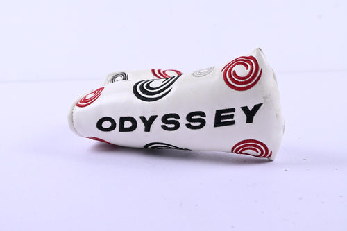 Odyssey White Steel #2 Putter / 35 Inch