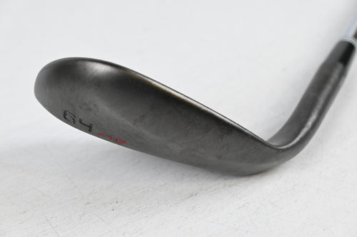 Cleveland CBX Full Face Lob Wedge / 64 Degree / Wedge Flex Dynamic Gold 115