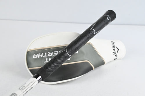 Callaway Great Big Bertha 2023 #3 Wood / 15 Degree / Stiff Flex Helium Nanocore