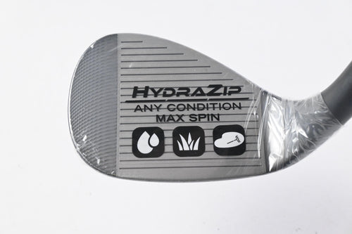 Cleveland RTX 6 Zipcore Lob Wedge / 58 Degree / Wedge Flex Dynamic Gold Spinner