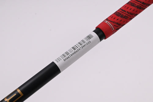 BGT Brava Speedflite NRG Driver Shaft / Regular Flex / Taylormade 2nd Gen