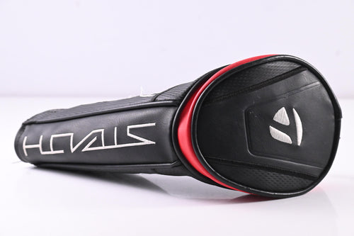Taylormade Stealth #3 Wood / 15 Degree / Regular Flex Ventus Red 5 Shaft