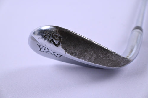 PXG 0311 3X Forged Lob Wedge / 62 Degree / Stiff Flex Elevate Tour Shaft