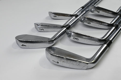 Srixon Z-745 Irons / 4-PW / Stiff Flex Srixon Steel Shafts