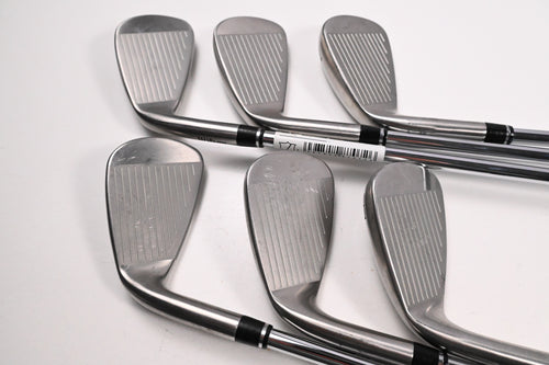 Wilson Staff DYNAPWR Irons / 5-PW / Regular Flex KBS Max Ultralite Shafts
