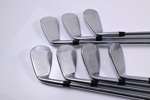 Titleist T200 2021 Irons / 5-PW+48° / Regular Flex KBS Tour Shafts