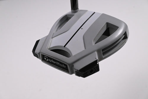 Taylormade Spider X Single Bend Putter / 34 Inch