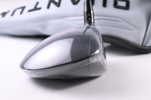 Callaway Quantum Triple Diamond Driver / 9 Degree / Stiff Flex Ventus Black 6 Shaft