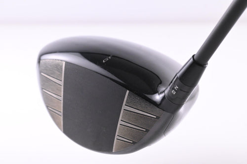 Titleist GT3 Driver / 9 Degree / Stiff Flex HZRDUS Black 60 Shaft