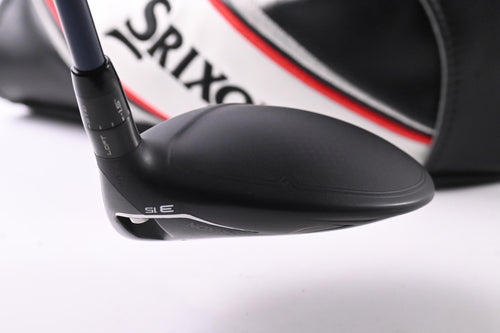 Srixon ZXi #3 Wood / 15 Degree / Regular Flex Ventus TR Blue 6 Shaft
