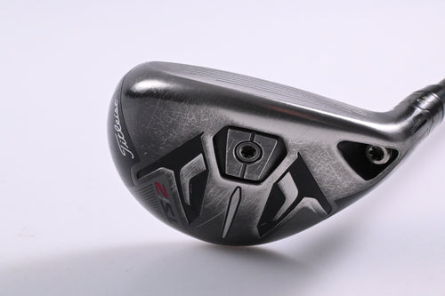 Titleist TSi2 #3 Hybrid / 18 Degree / Stiff Flex Tensei AV Raw Blue 65 Shaft