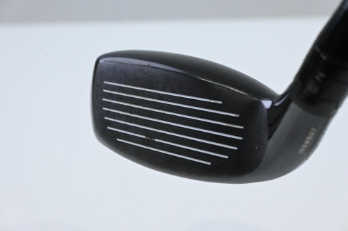 Titleist 818 H2 #3 Hybrid / 19 Degree / Stiff Flex Evenflow Blue 85