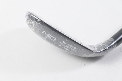 Cleveland RTX 6 Zipcore Lob Wedge / 58 Degree / Wedge Flex Dynamic Gold Spinner