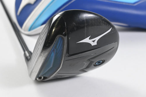 Left Hand Mizuno ST-Max 230 #3 Wood / 15 Degree / Stiff Flex Kaili Blue 60