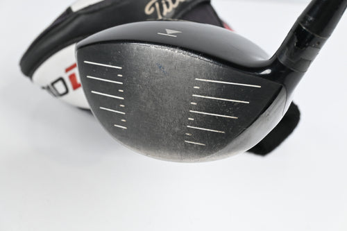 Titleist 910 D3 Driver / 9.5 Degree / Stiff Flex Fujikura Speeder 757 Shaft