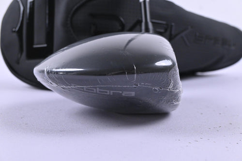 Cobra Darkspeed LS Driver / 9 Degree / Regular Flex UST Helium Nanocore 5