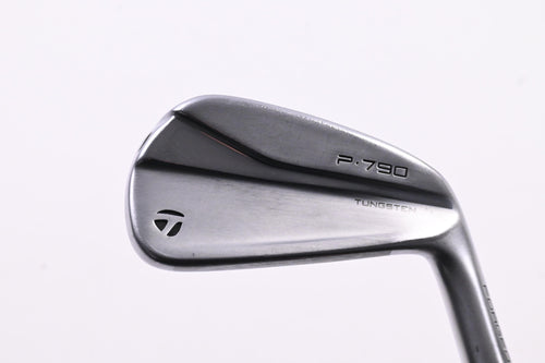 Taylormade P790 2021 #3 Iron / 19 Degree / Stiff Flex Dynamic Gold 105 S300