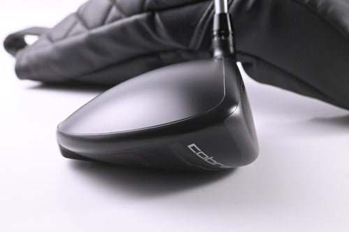 Cobra DS-Adapt MAX-D Driver / 10.5 Degree / X-Flex Fujikura Pro