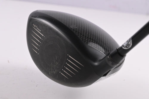 Cobra Aerojet Max Driver / 10.5 Degree / Regular Flex Kai'li Blue 60 Shaft