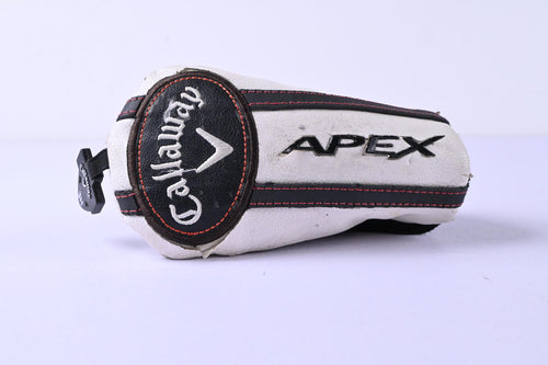 Callaway Apex #3 Hybrid / 20 Degree / Stiff Flex Kuro Kage Silver 80 Shaft