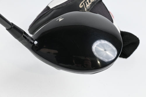Titleist 910 D3 Driver / 9.5 Degree / Stiff Flex Fujikura Speeder 757 Shaft