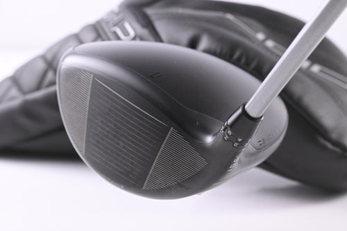 Cobra DS-Adapt MAX-D Driver / 10.5 Degree / X-Flex Fujikura Pro