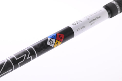 Titleist GT3 Driver / 9 Degree / Stiff Flex HZRDUS Black 60 Shaft