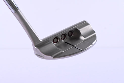 Scotty Cameron Special Select Del Mar Putter / 34 Inch