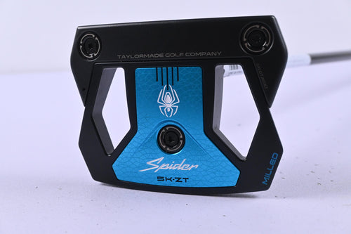 Taylormade Spider ZT Black Putter / 34 Inch