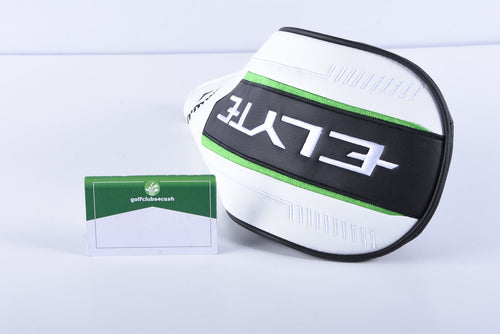 Callaway Elyte X Driver / 12 Degree / Senior Flex Cypher 2.0 40 Shaft