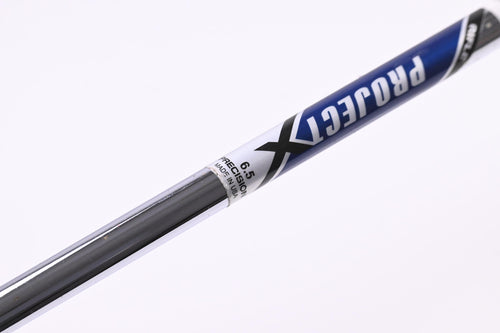 Mizuno T24 Gap Wedge / 50 Degree / X-Flex Project X Rifle Steel Shaft