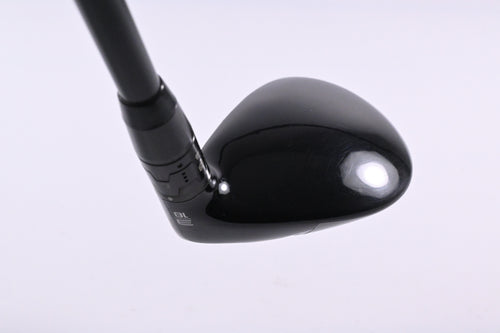 Titleist TSi2 #3 Hybrid / 18 Degree / Stiff Flex Tensei AV Raw Blue 65 Shaft
