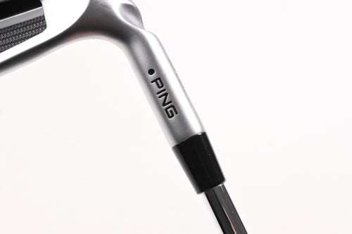 Ping ChipR / 38.5 Degree / Black Dot / Wedge Flex Ping Z-Z115 Shaft
