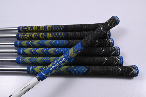 Titleist T200 2021 Irons / 5-PW+48° / Regular Flex KBS Tour Shafts