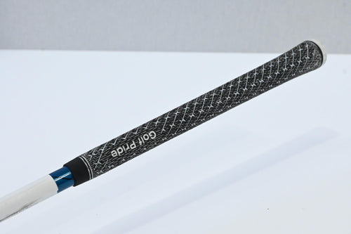 Titleist 818 H2 #3 Hybrid / 19 Degree / Stiff Flex Evenflow Blue 85