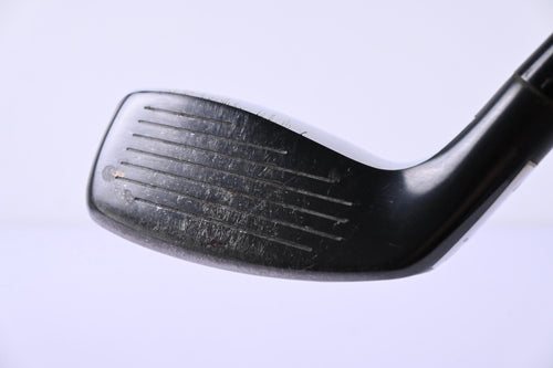 Taylormade R15 #3 Hybrid / 19 Degree / X-Flex OZIK MFS White Tie HX4 Shaft