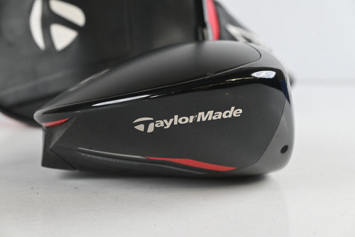 Taylormade Stealth HD Driver / 9 Degree / Regular Flex Fujikura Airspeeder 45