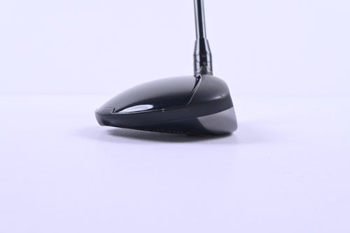 Callaway Paradym #3 Wood / 15 Degree / Stiff Flex Denali Black 70 Shaft