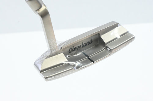 Cleveland HB Soft 2 1 Putter / 34 Inch