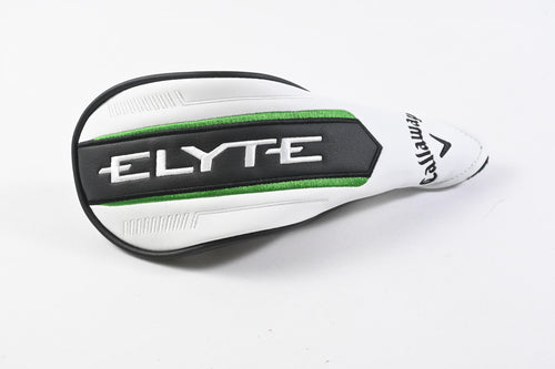 Callaway Elyte #4 Hybrid / 22 Degree / Regular Flex Denali Charcoal 60 Shaft