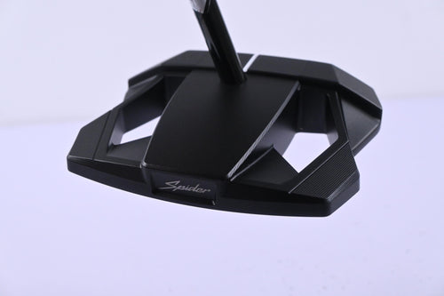 Taylormade Spider ZT Black Putter / 34 Inch