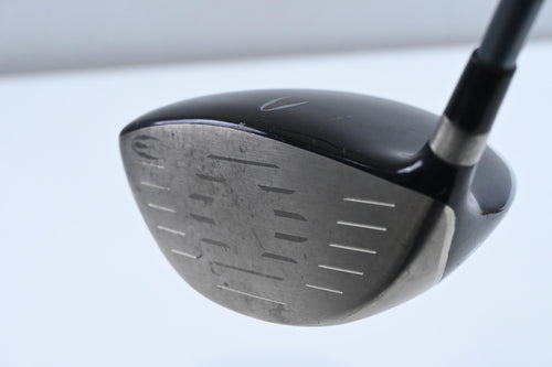 Cleveland Launcher 2009 Driver / 10.5 Degree / Stiff Flex Fujikura Fit-On 50