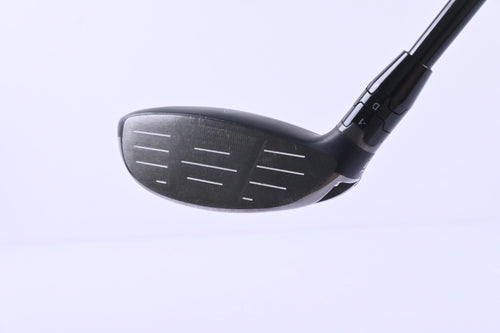 Callaway Paradym #3 Wood / 15 Degree / Stiff Flex Denali Black 70 Shaft